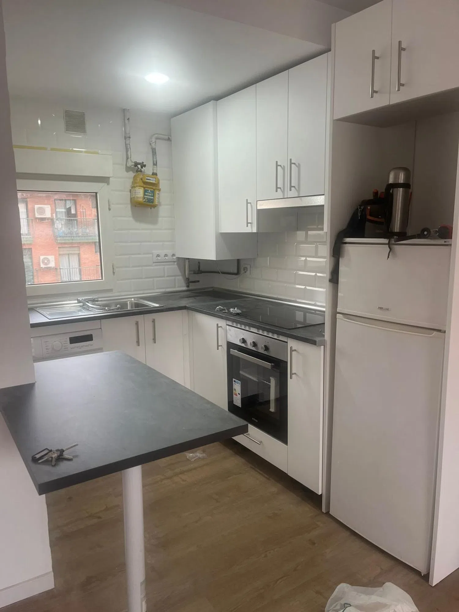 Estudio en calle del Azahar, 6 CalleAzahar - Foto 2