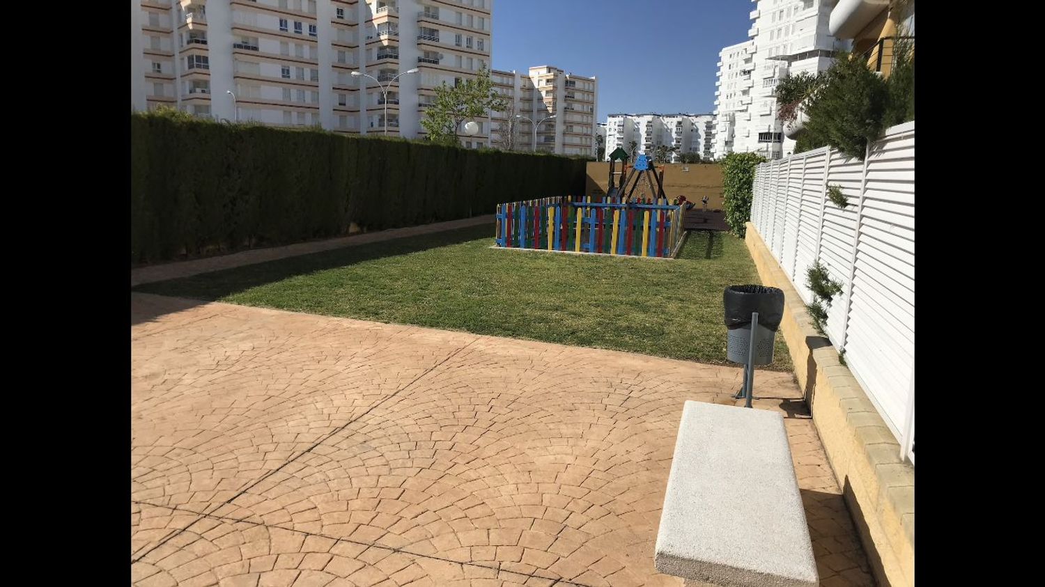 Piso en Calle Taraje, 31, Valdelagrana - Foto 10
