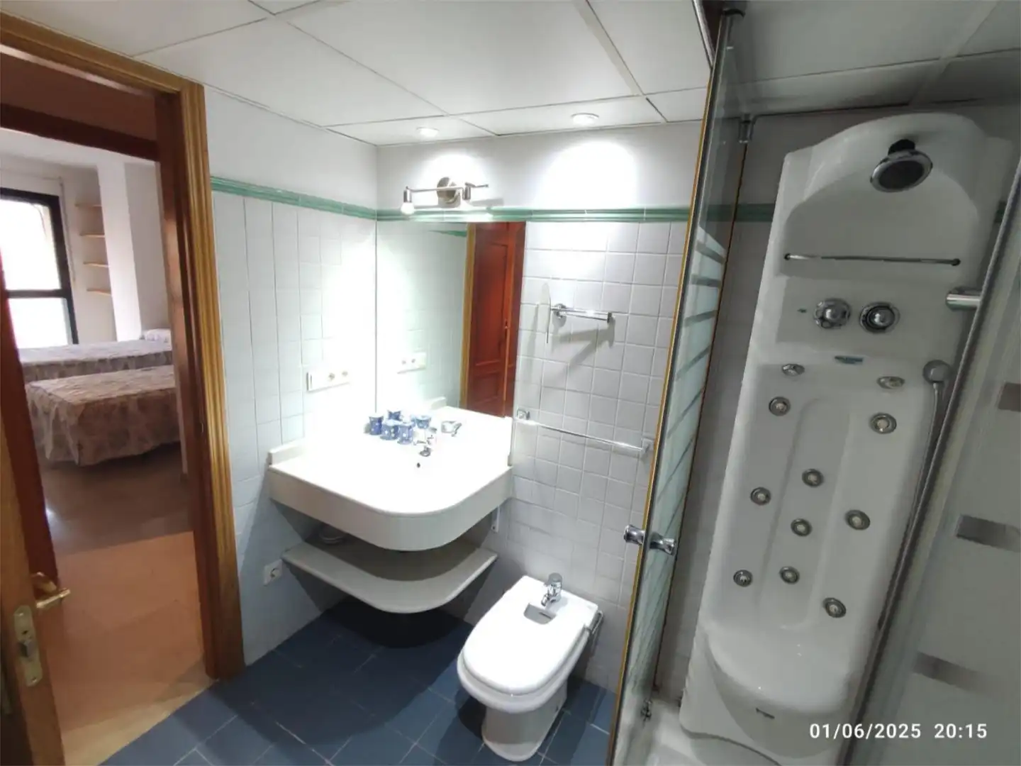 Piso en  Camino de Ronda 171 - Foto 22