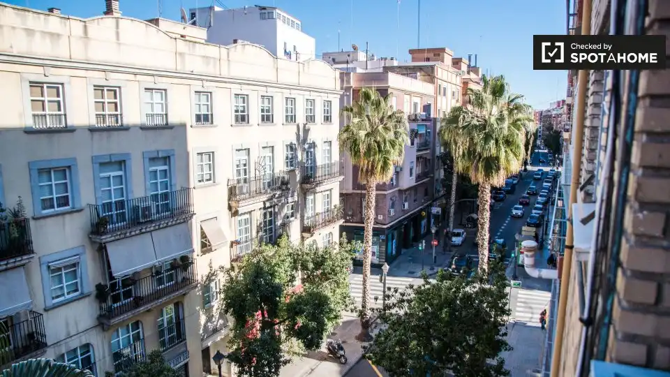Piso en  Valencia Capital - Foto 9