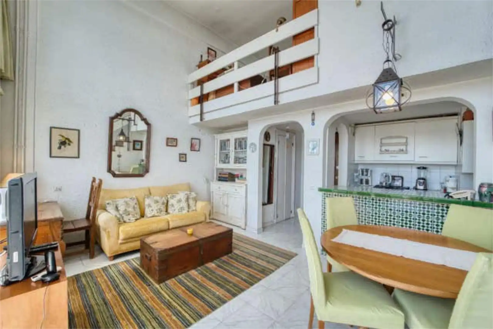 Loft en Playa Fontanilla, Marbella Centro - Foto 4