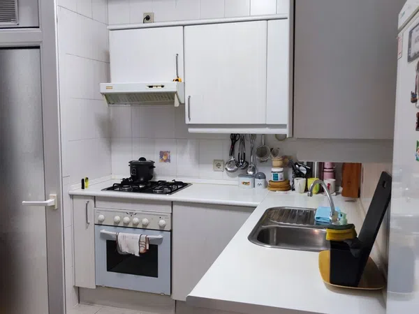 Piso en Calle San Vicente de Paul, 22, Guardia Civil - Zona Industrial, Guardia Civil - Zona Industrial - Foto 13