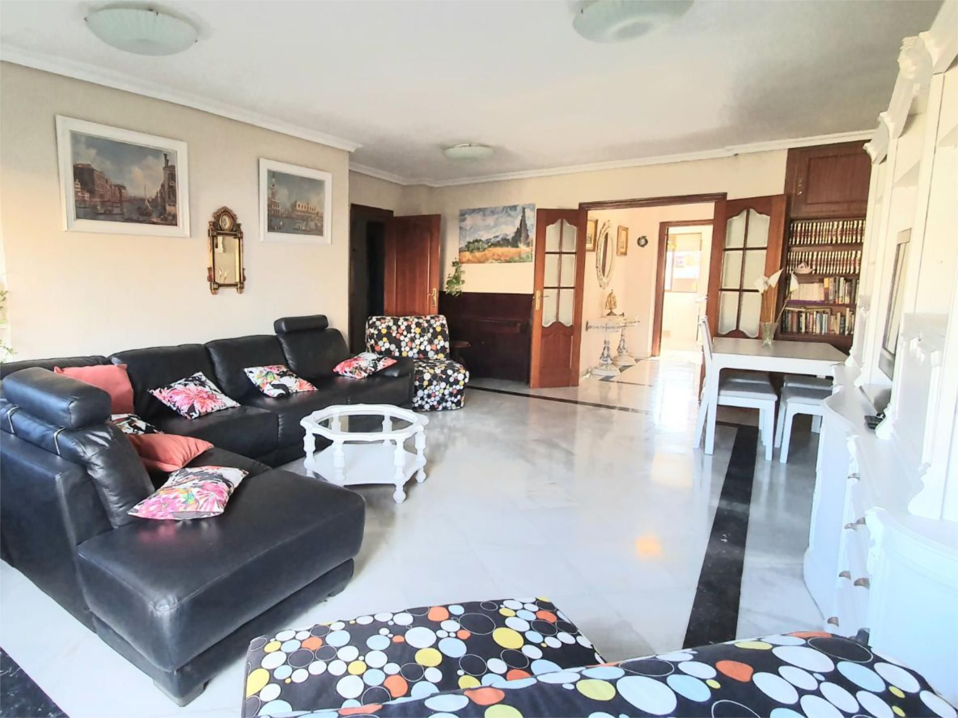 Piso en  San Vicente de Paul 4