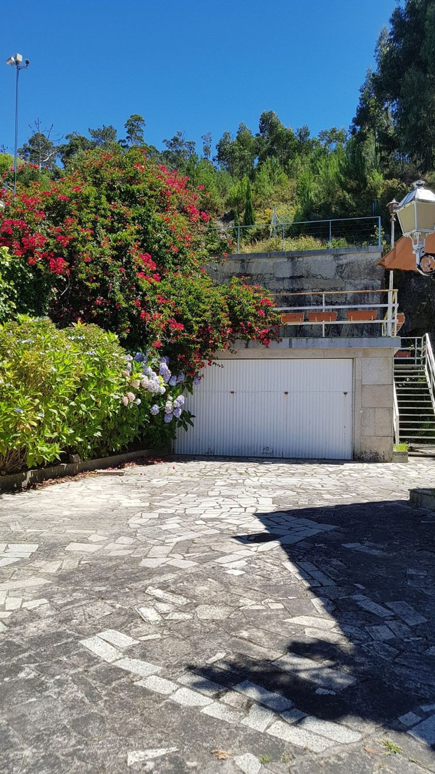 Casa o chalet independiente en Travesía Praia, 2 a - Foto 8