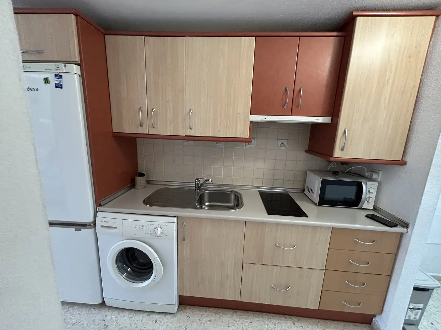 Apartamento en  Calle Ballena 13 - Foto 5