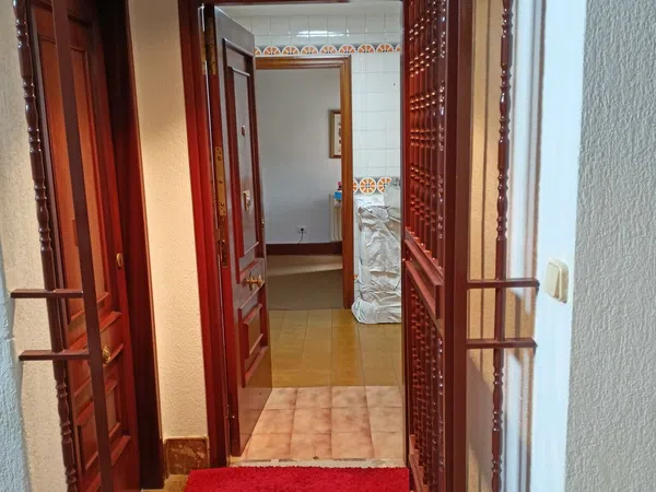 Piso en Cuesta Palloza, 5 - Foto 7