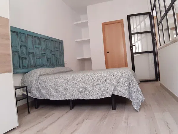 Piso en Calle Esperanza de Triana, 47, López de Gomara - Foto 5