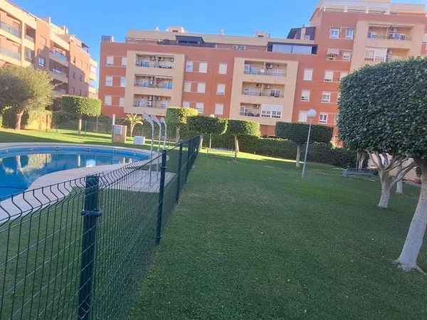 Piso en Camino de los Parrales, 121, Aguadulce sur - Foto 22