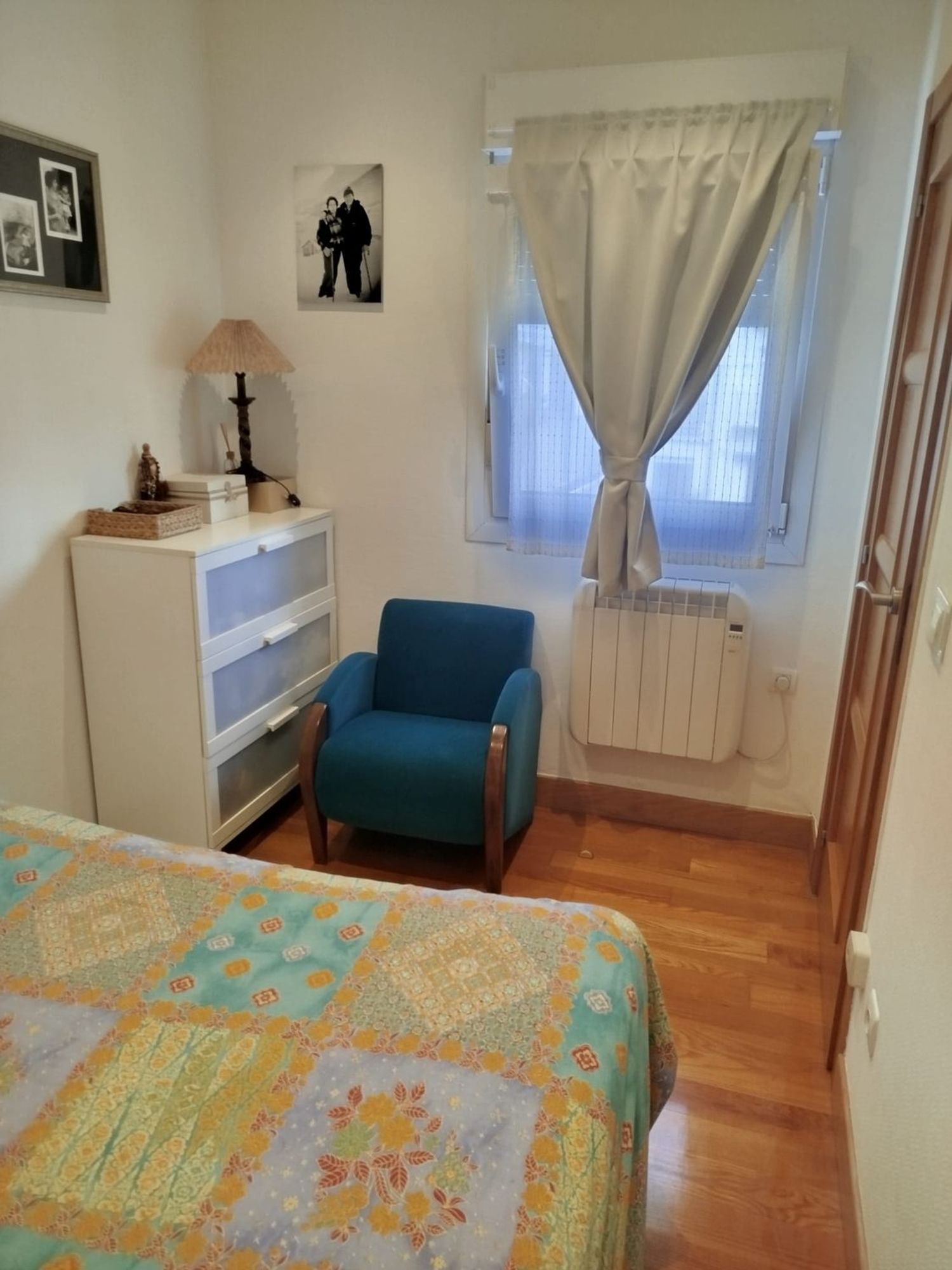 Piso en Calle Easo, 65, Área Romántica - Foto 9