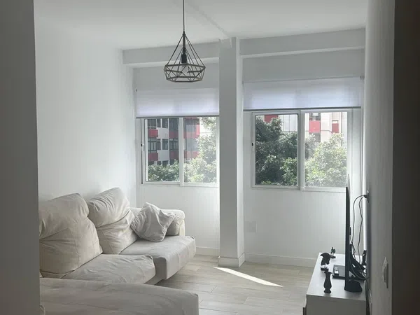 Piso en Avenida José Mesa y López, 36 - Foto 1