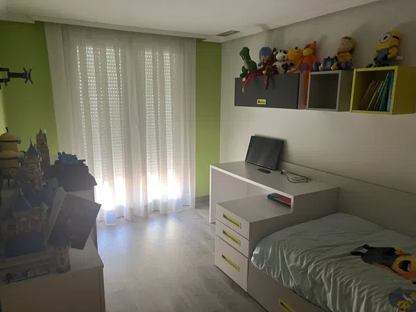 Chalet pareado en Calle Xiva, 22, Zona Parc Central - Hort de Trenor, Zona Parc Central - Hort de Trenor - Foto 2