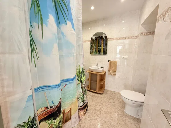 Piso en Calle Alberola Romero, 2, Casco Histórico-Santa Cruz - Foto 17