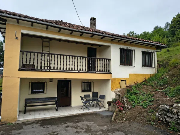 Casa de pueblo en San Juan de Duz, 10 - Foto 3