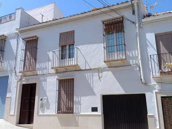 Chalet pareado en Calle los Granados, 7 - Foto 2