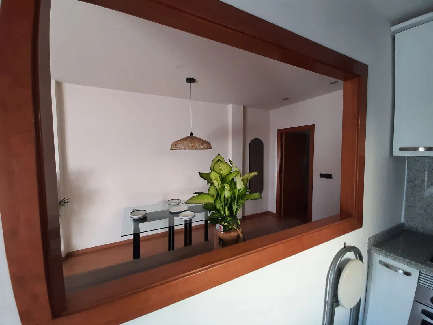 Ático en godofredo ros, 20 - Foto 2