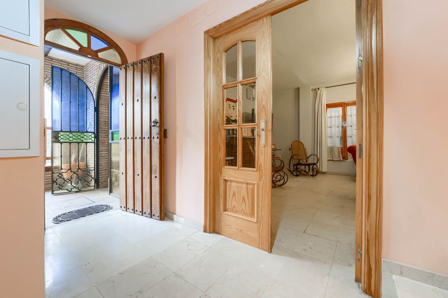 Chalet adosado en Calle Bolivia, 7, Oromana, Oromana - Foto 3