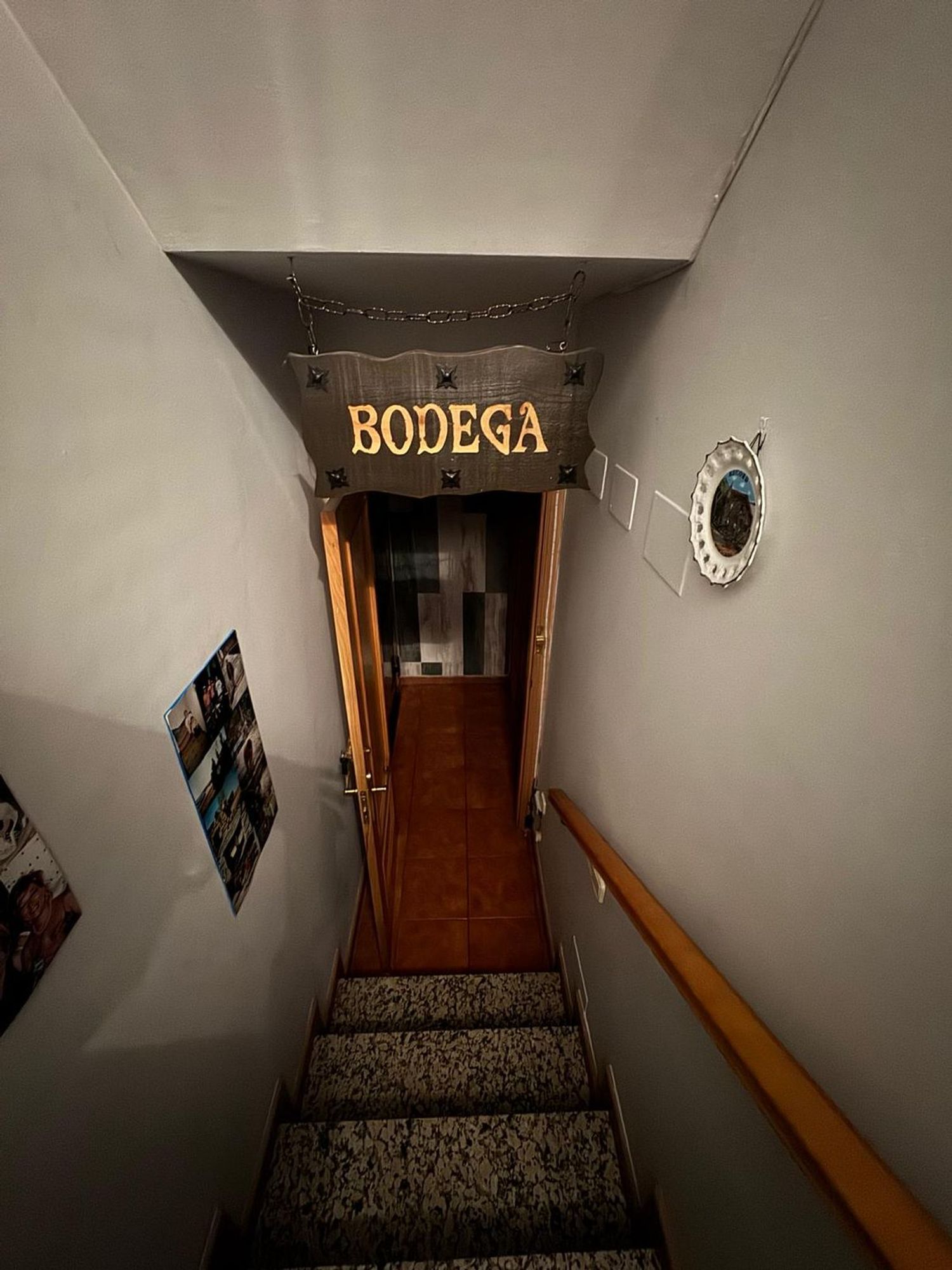 Chalet adosado en calle de Alejandro Malaspina, 2 - Foto 27