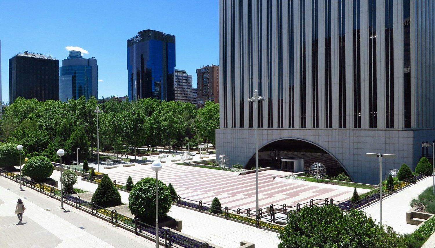 Piso en Bellas Vistas, Madrid - Foto 37