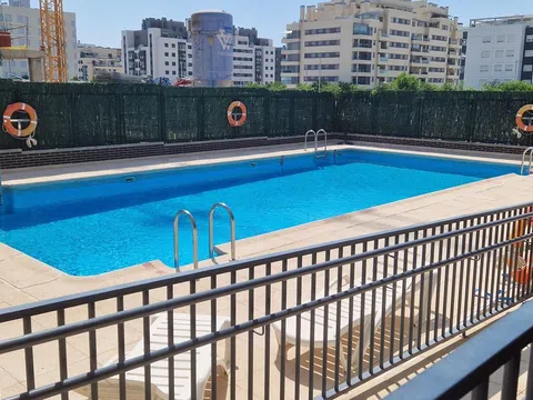 Piso en calle Humildad, 31