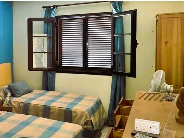Chalet pareado en Lugar El Turman, 5 - Foto 7