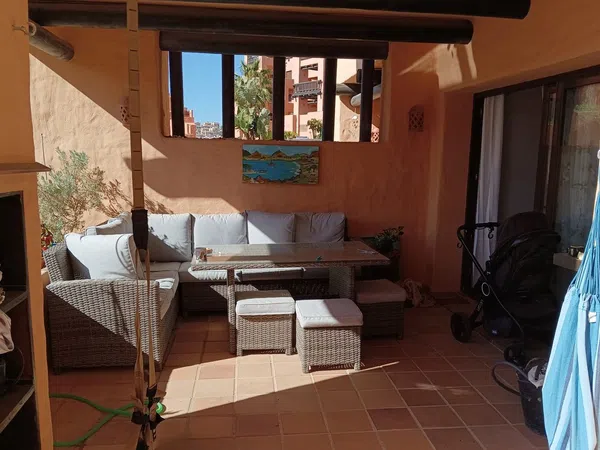 Piso en Arrabal Arroyo de la Peñuela, 1 - Foto 1