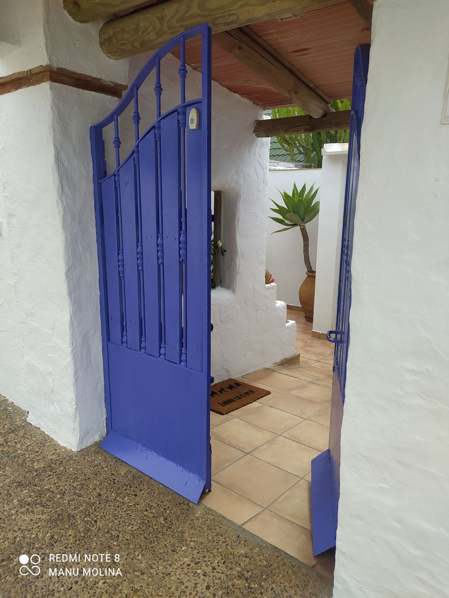 Chalet adosado en Avenida Conquistadores, 164 - Foto 12