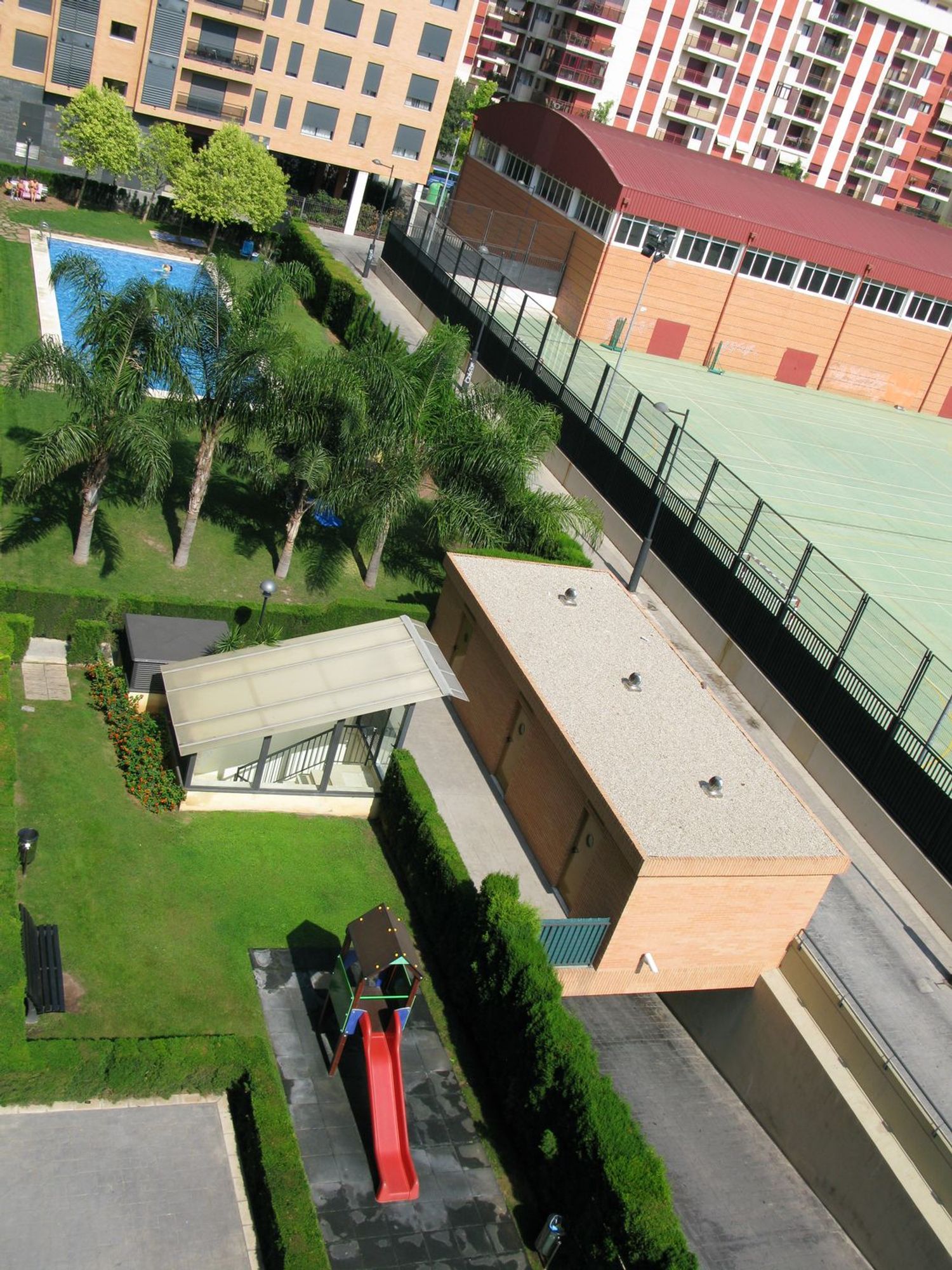 Piso en avenida de França, 55 - Foto 2