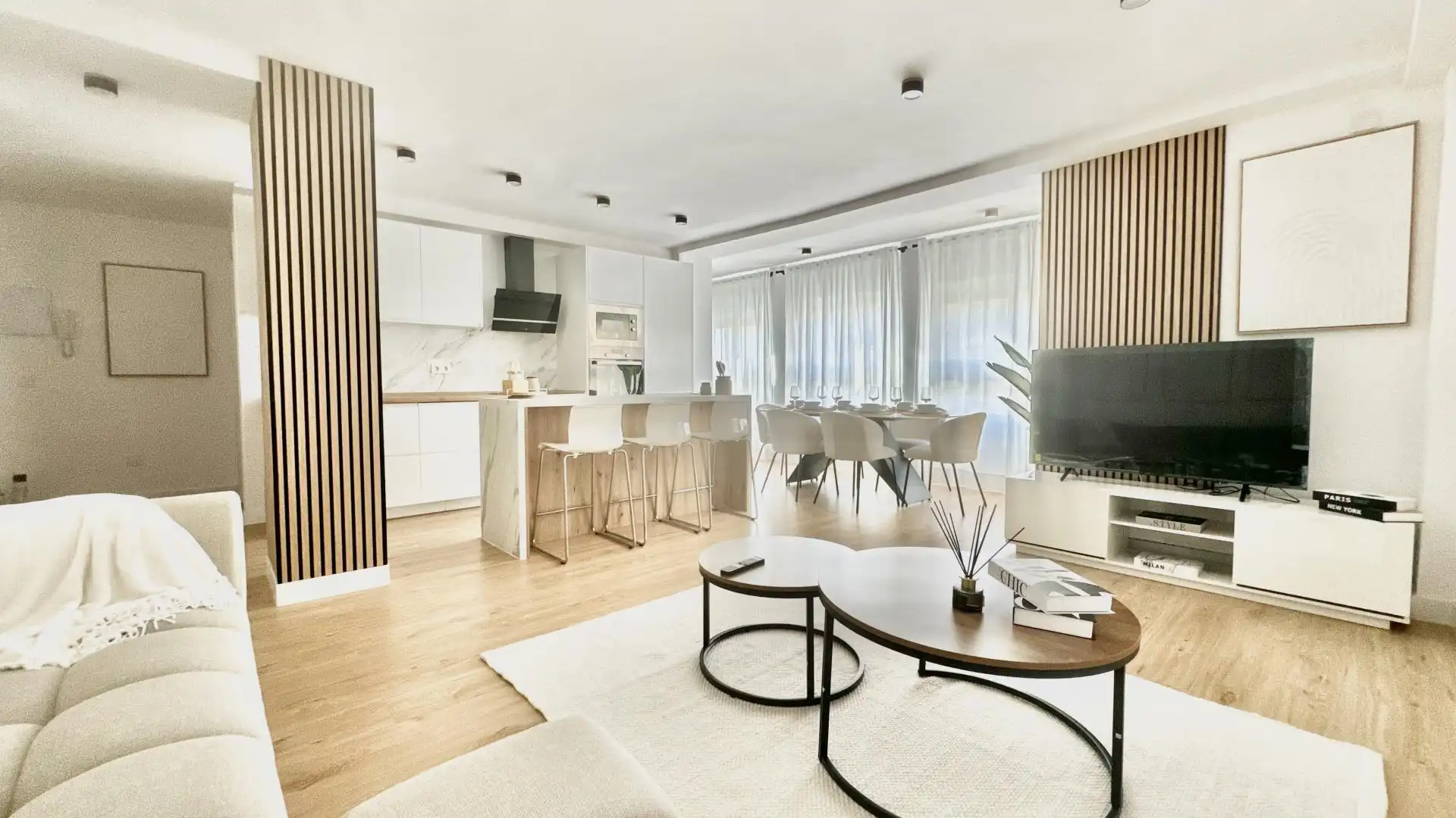 Piso en  Calle Vázquez Clavel 5 - Foto 1