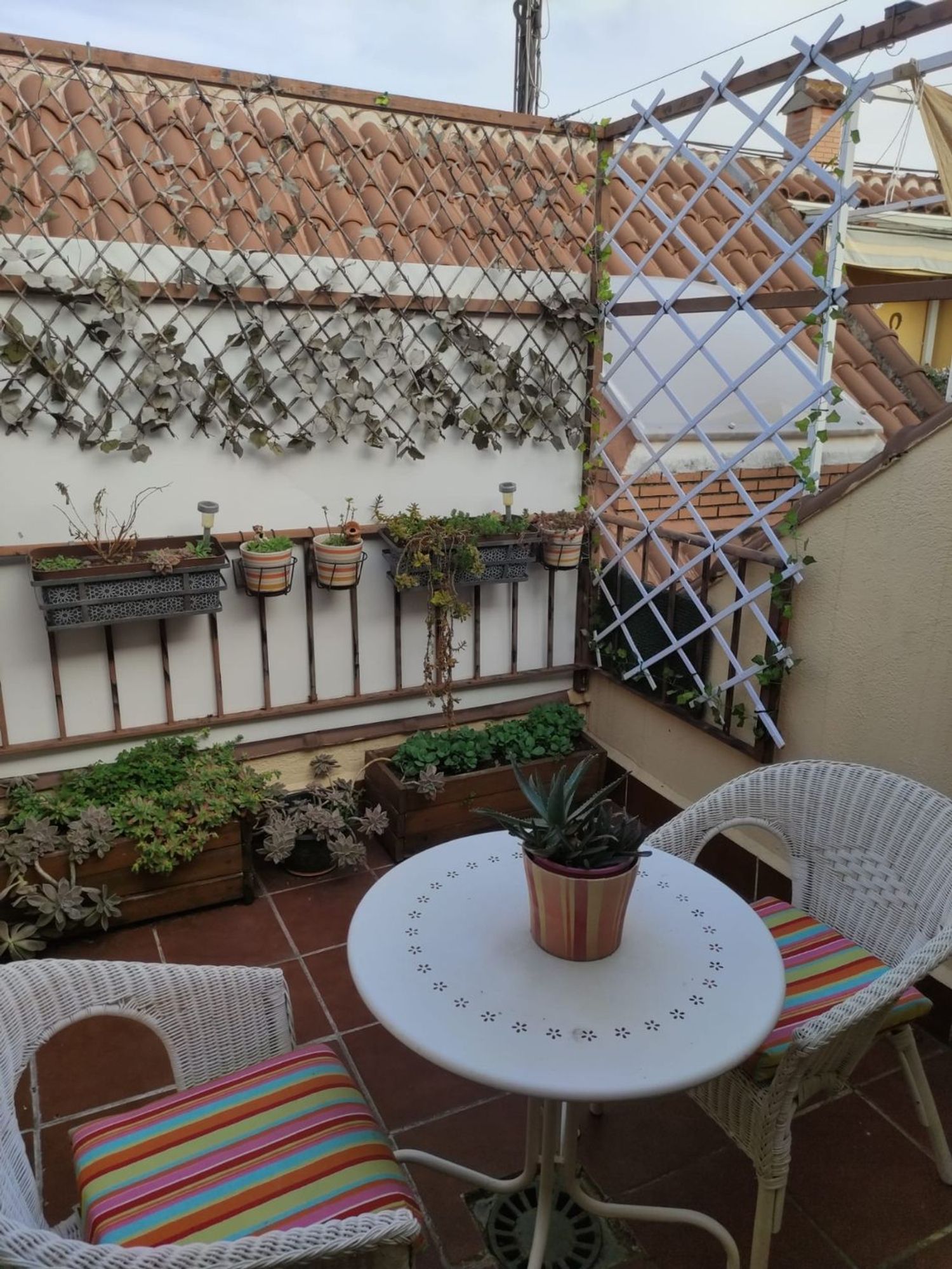 Dúplex en Calle Ugena, 19 - Foto 26