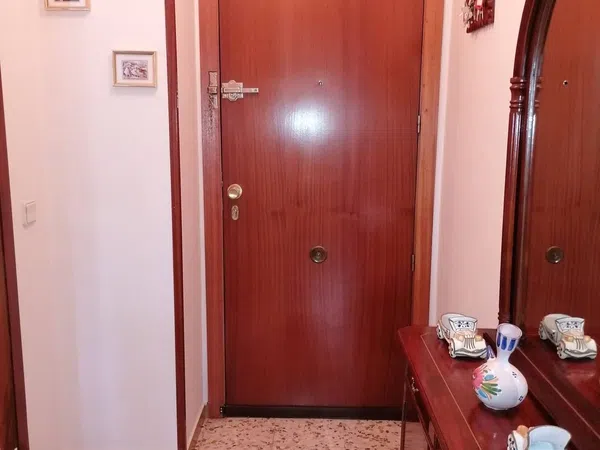Piso en Paseo del Pinar, 16, Alameda - Foto 2