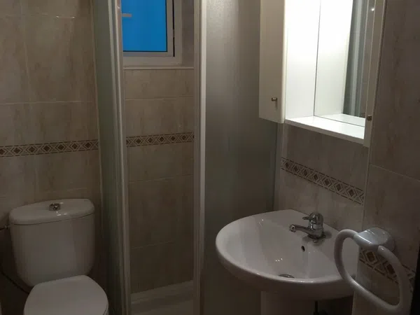 Piso en Calle Niebla, 39, Parque de los Principes - Calle Niebla - Foto 3