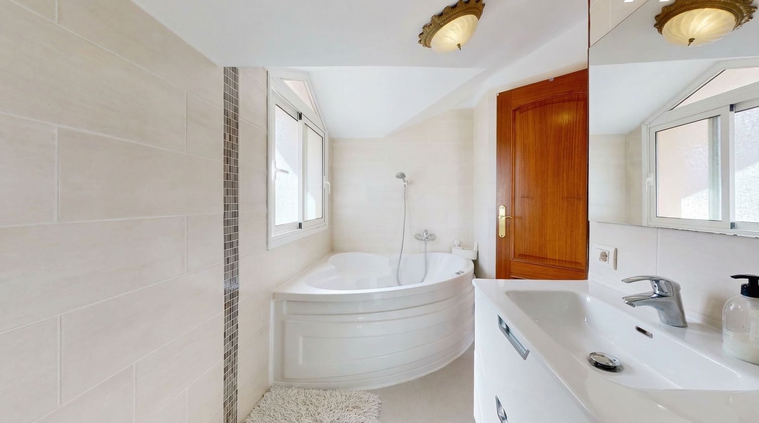 Piso en avenida Ámsterdam, 32 - Foto 8