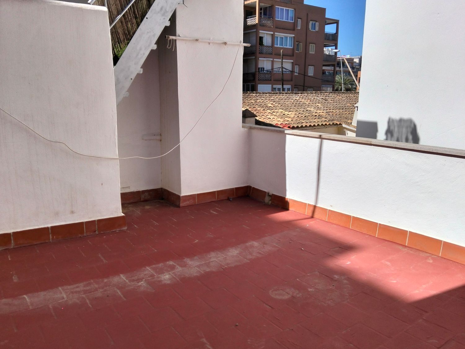 Casa o chalet independiente en Calle Berga, 71 bajos, S'Arenal, S'Arenal - Foto 12