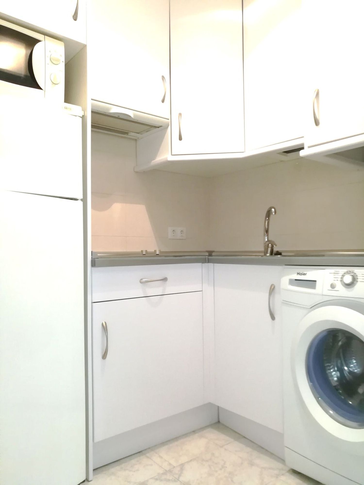 Piso en calle del Camino Llano, 58 - Foto 4