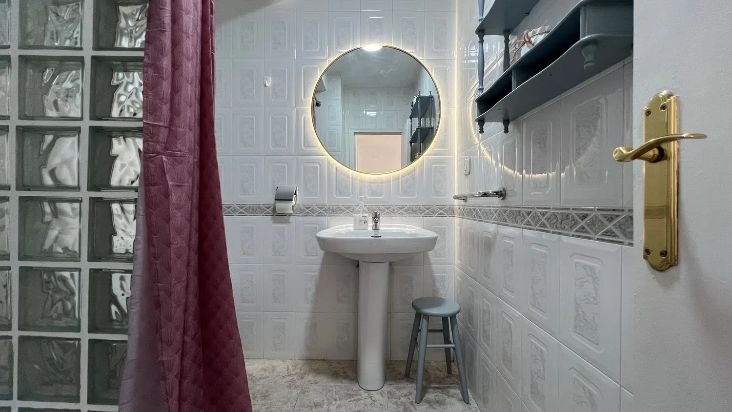 Piso en San Vicente de Paul, 46 - Foto 33