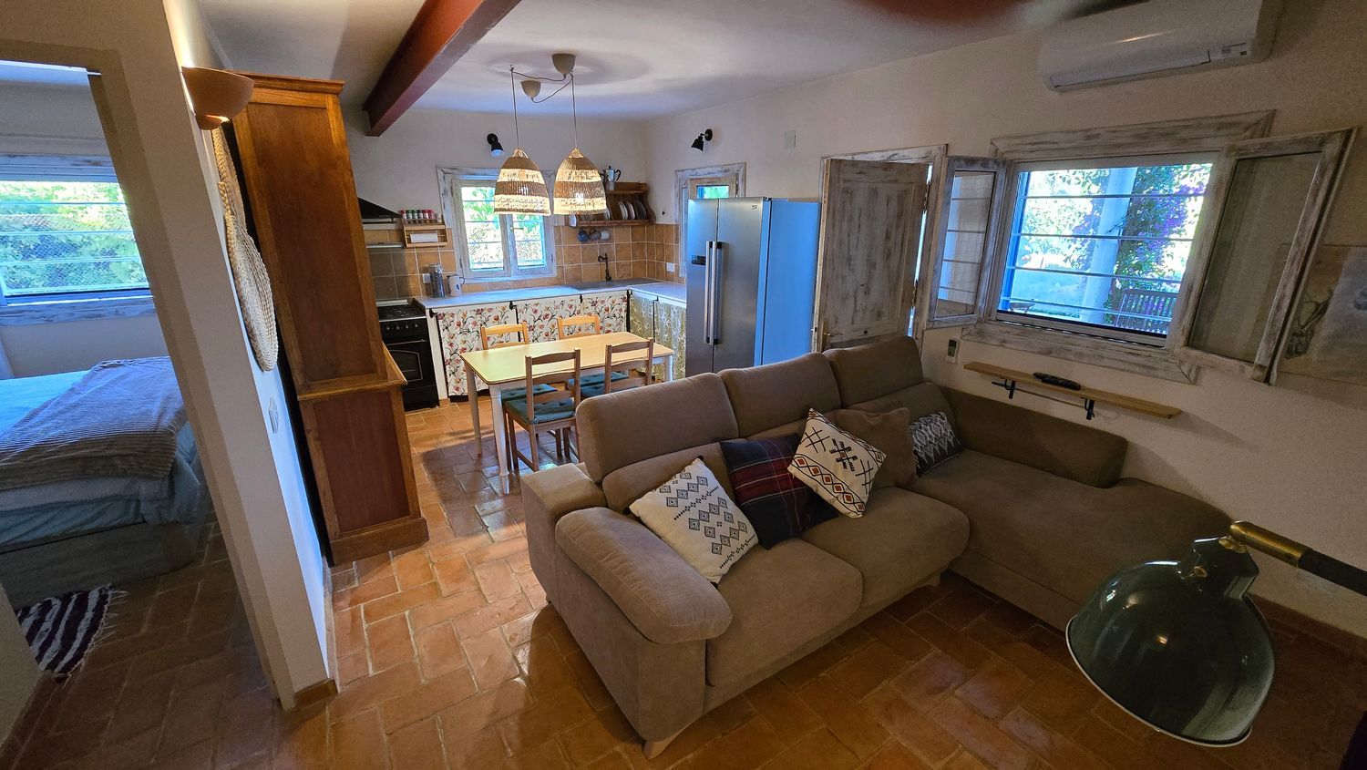 Casa o chalet independiente en Diseminado Poligono 3, 590 - Foto 7