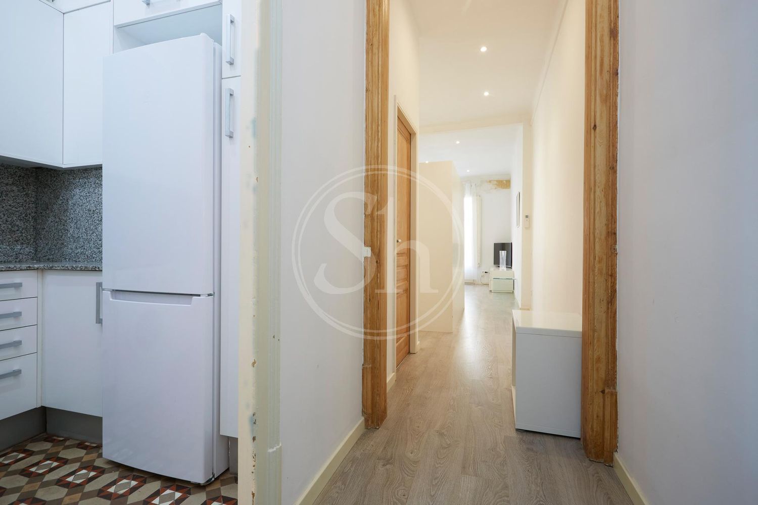Estudio en Calle del Carme - Foto 3