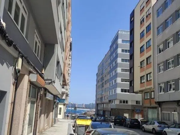 Piso en Calle Míster Archer Milton Huntington, 7, Riazor - Visma, Riazor - Visma - Foto 8