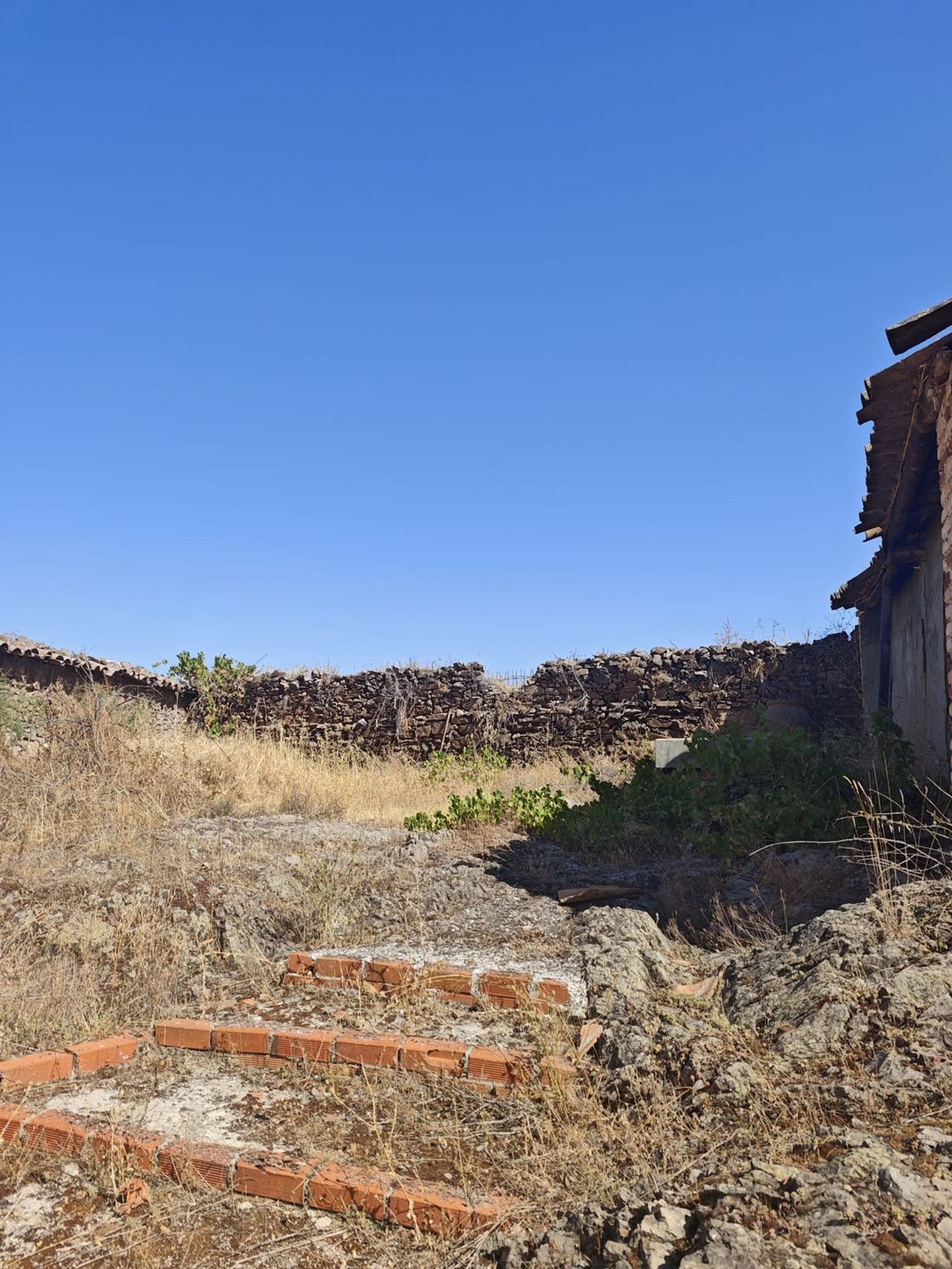 Casa rural en Calle Saleras, 15 - Foto 4