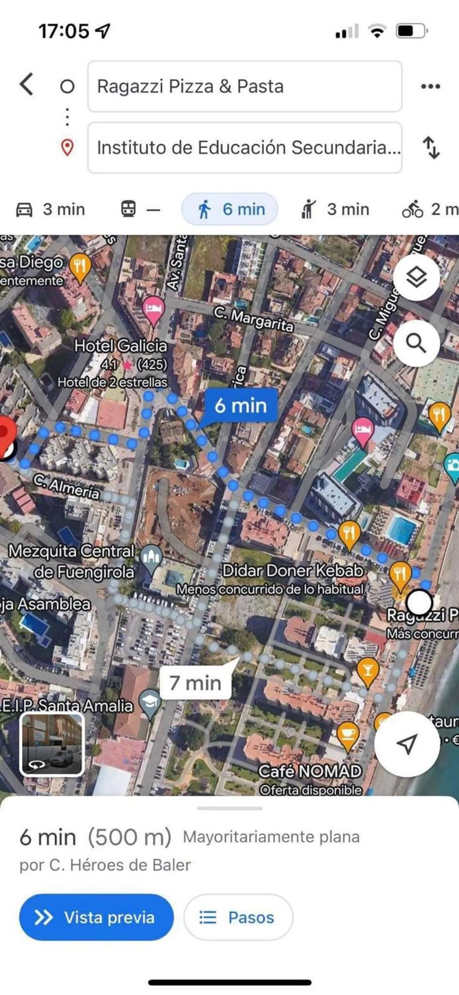 Piso en calle Burgos, 6 - Foto 14