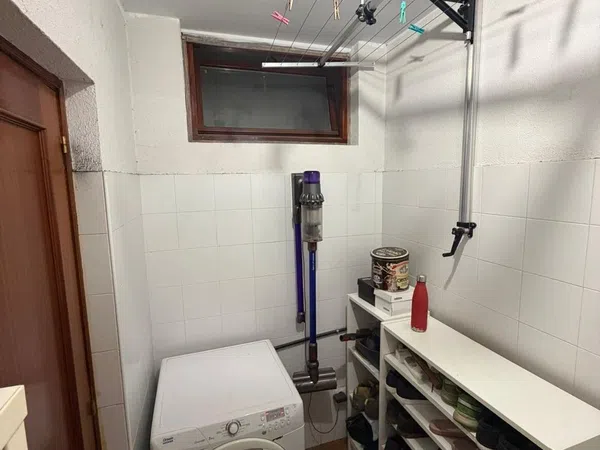 Chalet adosado en Calle Gabriel Ramos Uranga, 43 - Foto 15