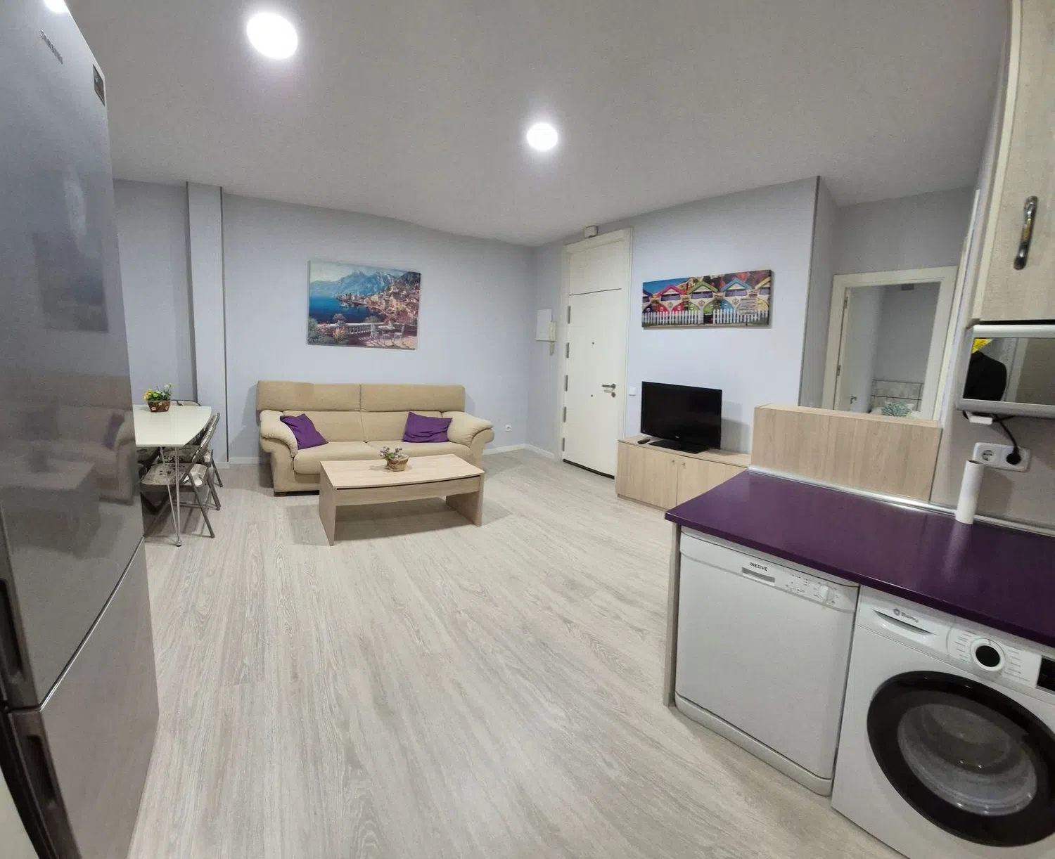 Piso en calle de Gaztambide, 25 - Foto 6