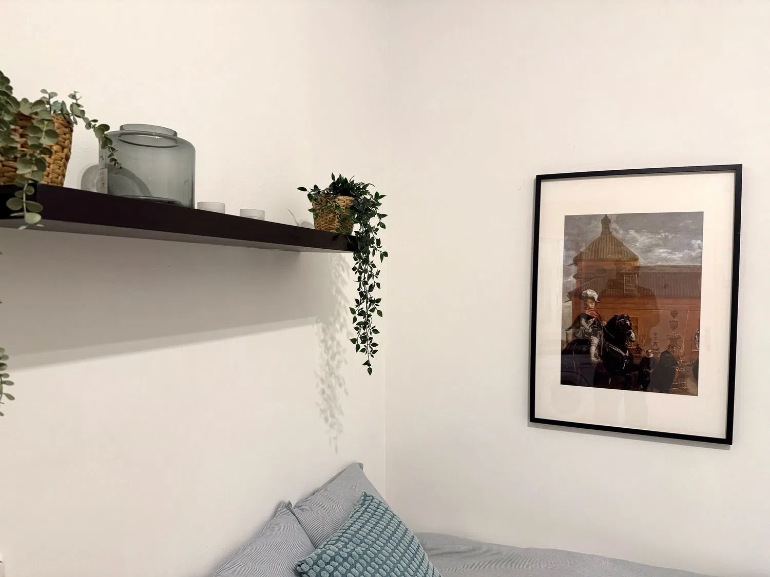Estudio en calle de Santa Engracia, 155 - Foto 1