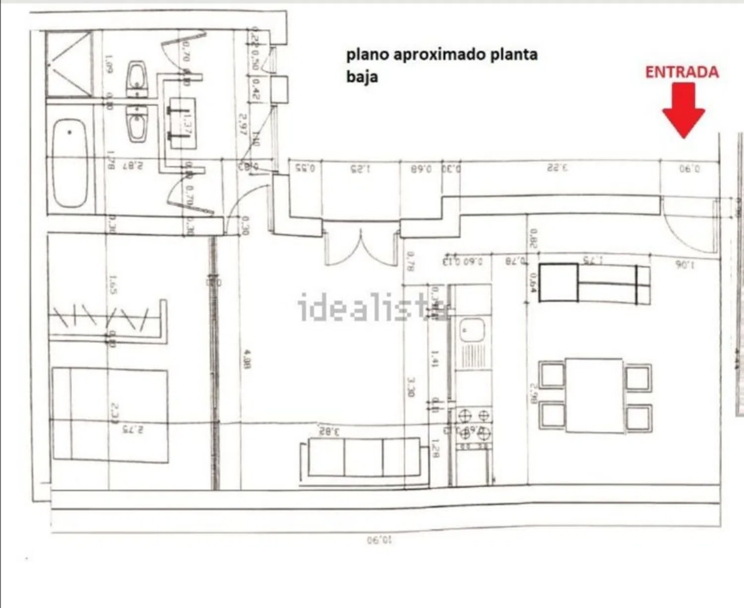 Dúplex en calle del Espíritu Santo, 12 - Foto 24