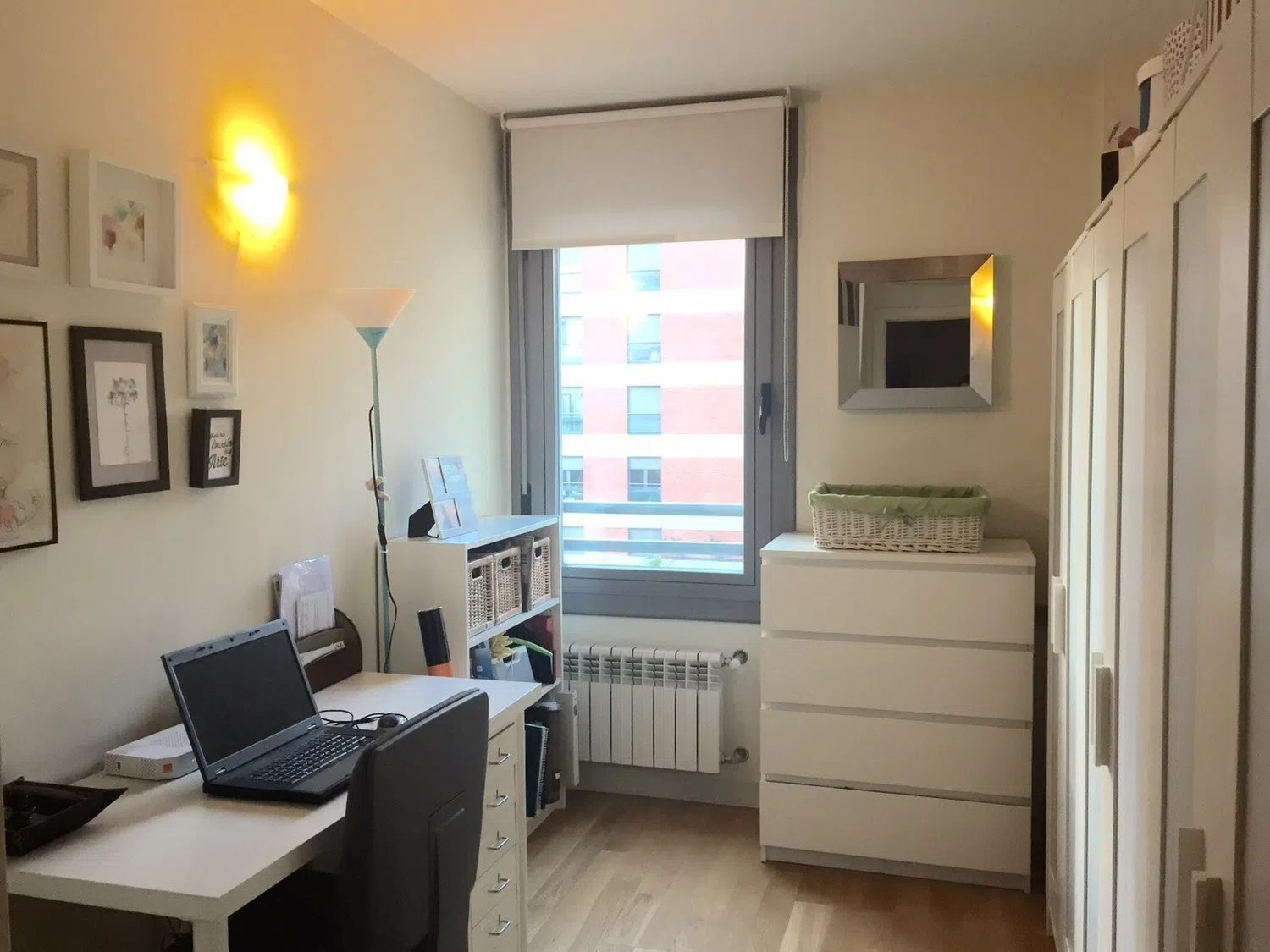 Piso en calle rafael bergamín, 5 - Foto 8