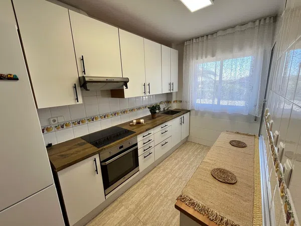 Chalet adosado en Avenida de las Adelfas, 230, Aguamarina - Foto 17