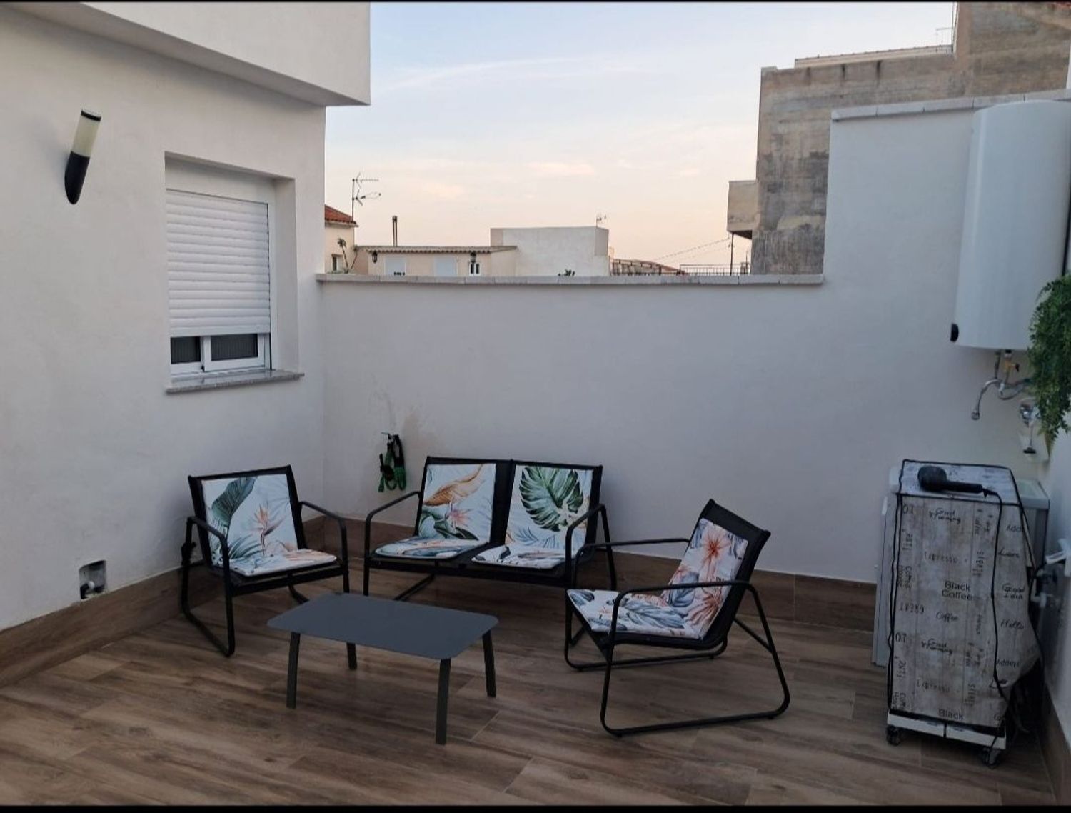 Chalet pareado en calle San Nicolás, 38 - Foto 5