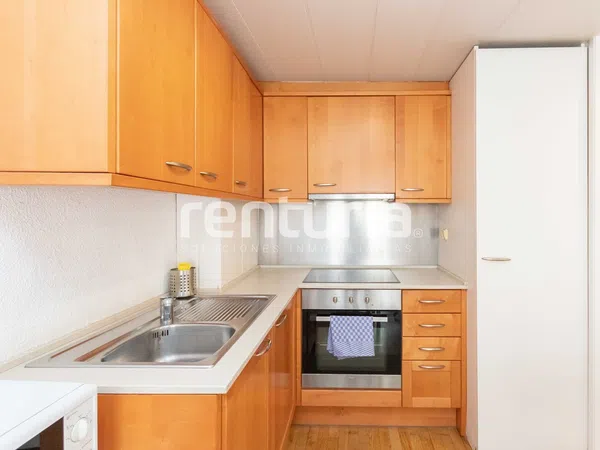 Estudio en Calle Conde de Trenor - Foto 14