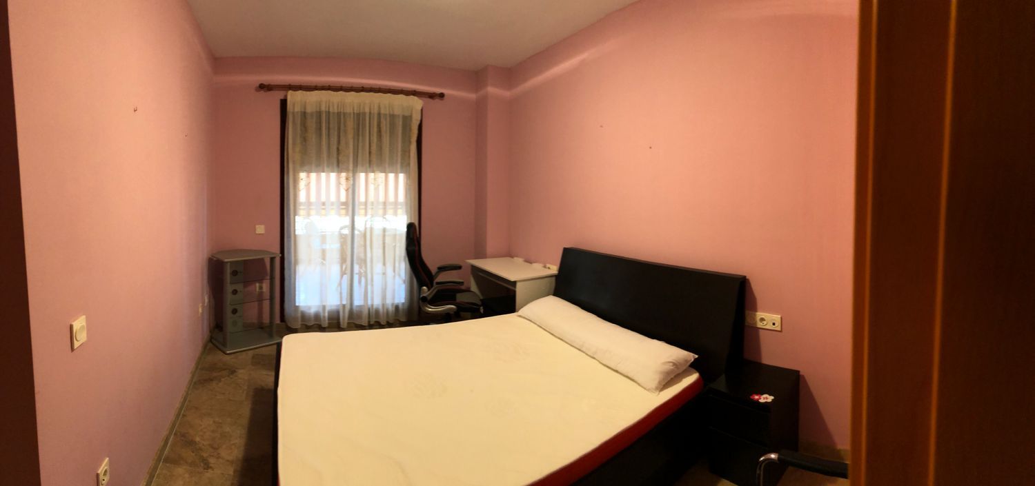 Piso en Camino de Bobar, 15, Vega de Acá - Nueva Almería - Cortijo Grande, Vega de Acá - Nueva Almería - Cortijo Grande - Foto 4