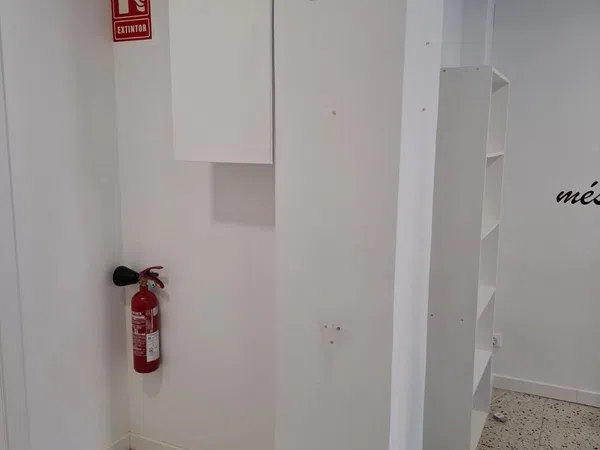 Local en Pastelería en Camino de la Creu, 14, Sant Francesc, Sant Francesc - Foto 11
